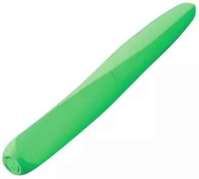 Ручка перьевая Pelikan Office Twist P457, пластик, колпачок (PL807258)