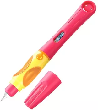 Ручка перьевая Pelikan School Griffix, пластик, колпачок, картонная коробка (PL928010)