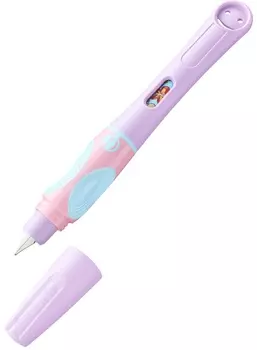 Ручка перьевая Pelikan School Griffix, пластик, колпачок, коробка (PL811491)