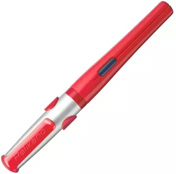 Ручка перьевая Pelikan School Pelikano, пластик, колпачок, картонная коробка (PL803007)