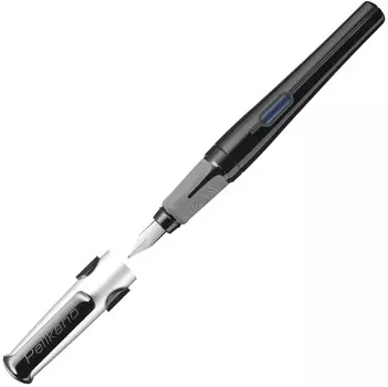 Ручка перьевая Pelikan School Pelikano, пластик, колпачок (PL803021)