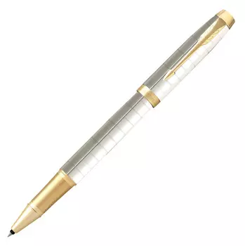 Ручка роллер Parker IM Premium T318 (CW2143646)