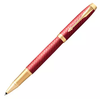 Ручка роллер Parker IM Premium T318 (CW2143647)