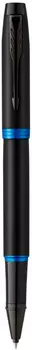 Ручка роллер Parker IM Vibrant Rings T315 (CW2172860)
