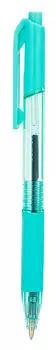Ручка шариковая автомат DELI Arrow, Arrow, пластик, пластик.стакан (EQ03236-1)