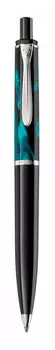 Ручка шариковая автомат Pelikan Elegance Classic K205, смола, картонная коробка (PL818476)