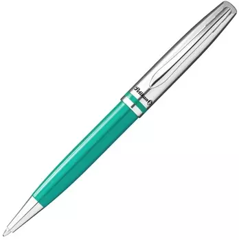 Ручка шариковая автомат Pelikan Jazz Classic K35, ювелирная латунь, подарочная упаковка (PL815000)