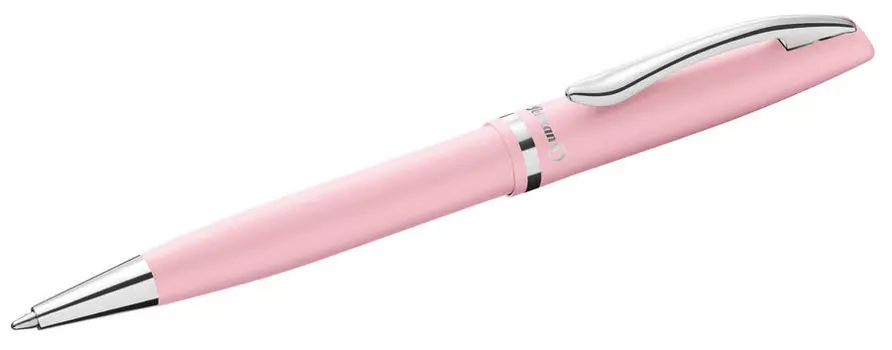 Ручка шариковая автомат Pelikan Jazz Pastel K36, ювелирная латунь, подарочная упаковка (PL812658)