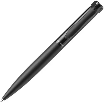 Ручка шариковая автомат Pelikan Stola 1, латунь ювелирная, туба (PL929547)