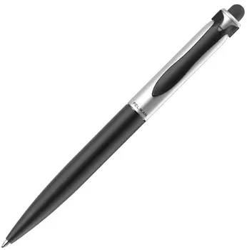 Ручка шариковая автомат Pelikan Stola 2, лак, латунь, подарочная упаковка (PL929687)