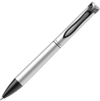 Ручка шариковая автомат Pelikan Stola 3, ювелирная латунь, подарочная упаковка (PL929802)