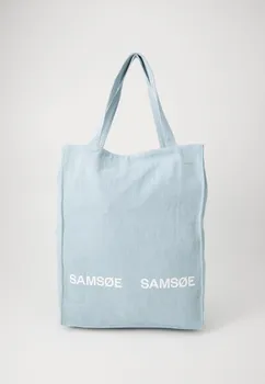 Сумка-тоут SALUCA UNISEX Samse Samse, цвет Light Blue Denim