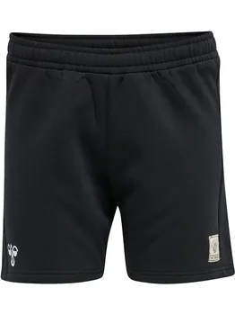 Шорты Hummel Hmlgg12 Sweat, черный
