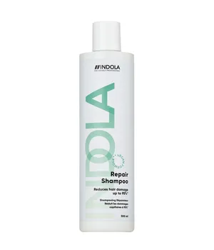 Шампунь для волос INDOLA Repair Shampoo, 300 ml