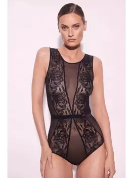 Боди Боди Frozen Black Body
