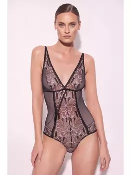 Боди Боди Glossy Iris Body
