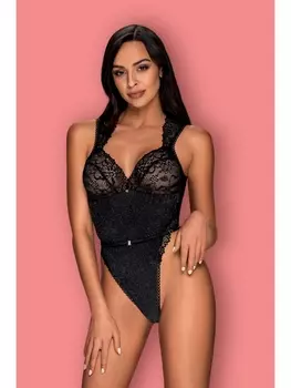 Боди Elisetta teddy