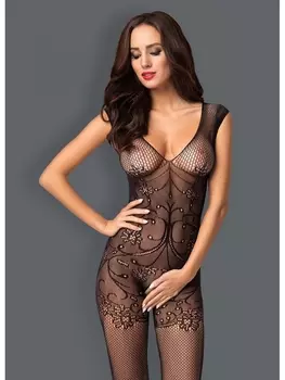 Боди F234 Bodystocking