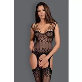 Боди G 317 bodystocking