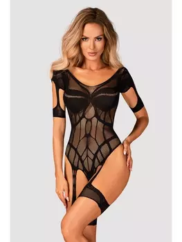 Боди G 334 bodystocking