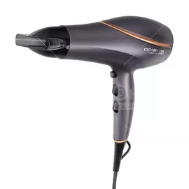 Фен Polaris, 2290Ti Tourmaline, 2200 Вт, 3 режима, 2 скорости, 016893