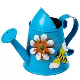 Фигурка садовая Лейка Y4-3722 I.K, 10 см