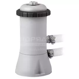 Фильтр-насос для бассейна 2000 л/ч, Intex, 58604/28604