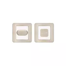 Фиксатор Code Deco, WC-2207-NIS, 27237, матовый никель