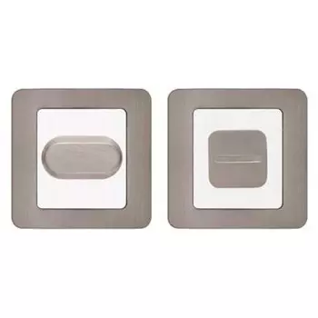 Фиксатор Code Deco, WC-2207-GRF, 27238, графит