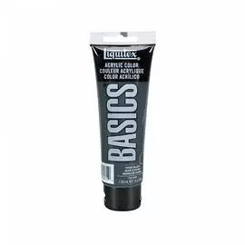 Акрил Liquitex "Basics" 118 мл Кость жженая