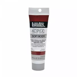 Акрил Liquitex "Soft body" 59 мл Маджента