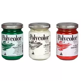 Акрил Maimeri "POLYCOLOR" 140 мл