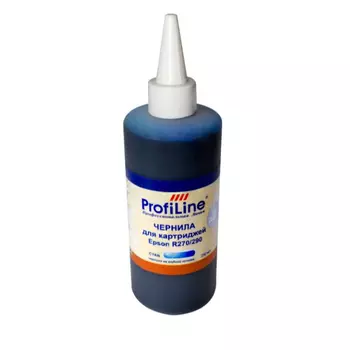 Чернила Profiline