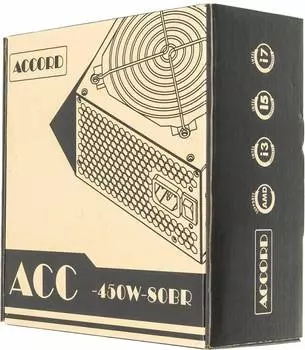 Блок питания Accord