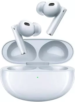 Беспроводные наушники Realme