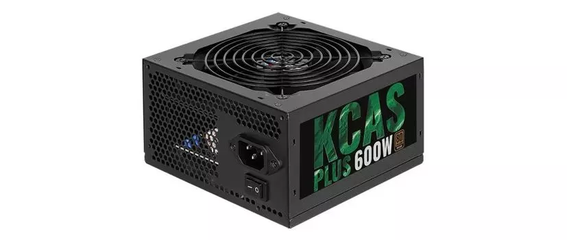 Блок питания Aerocool