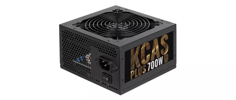 Блок питания Aerocool