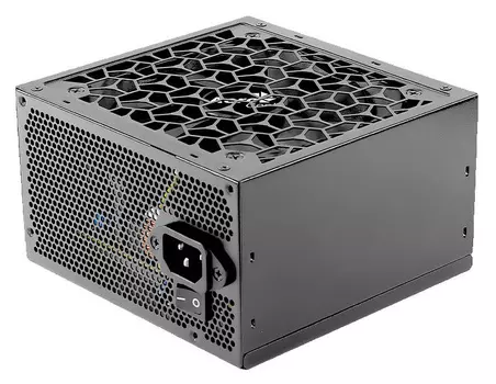 Блок питания Aerocool
