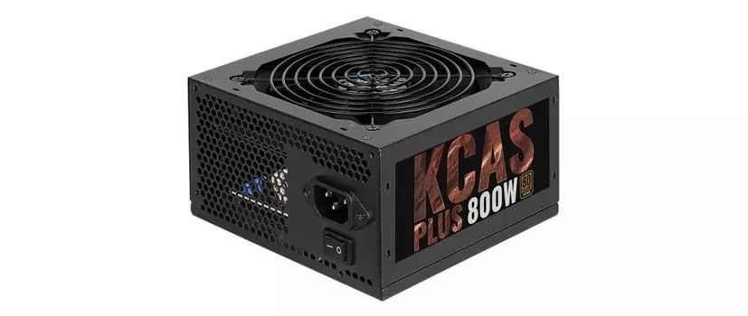 Блок питания Aerocool