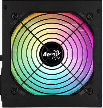Блок питания Aerocool