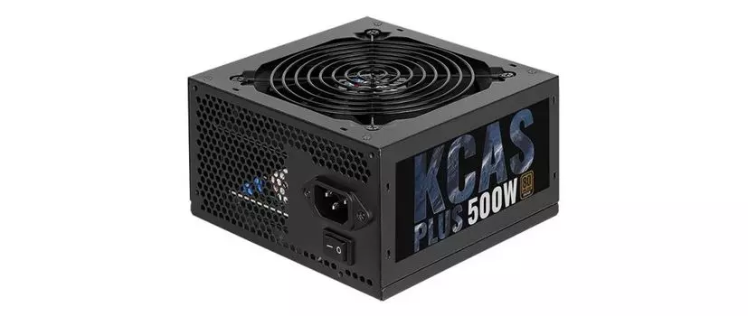 Блок питания Aerocool