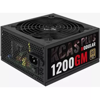 Блок питания Aerocool