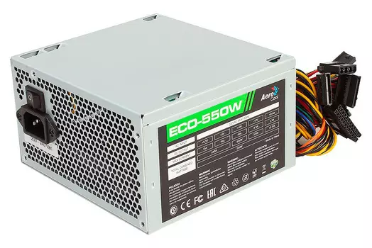 Блок питания Aerocool