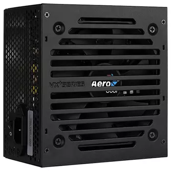 Блок питания Aerocool