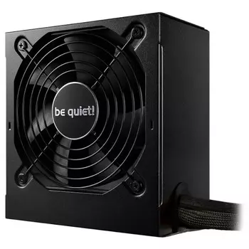 Блок питания Be quiet!