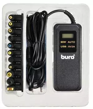 Блок питания Buro