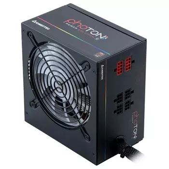 Блок питания Chieftec
