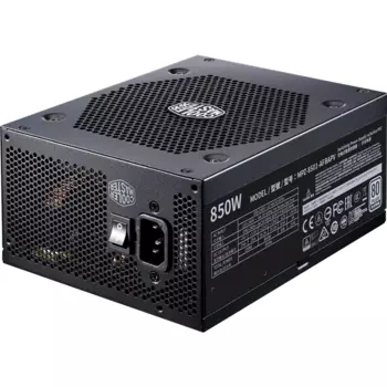 Блок питания Cooler Master