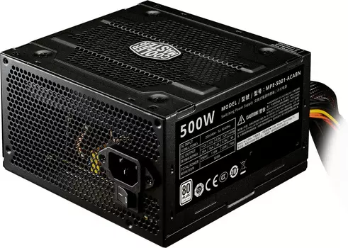Блок питания Cooler Master