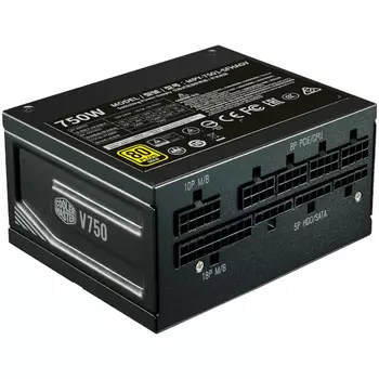 Блок питания Cooler Master